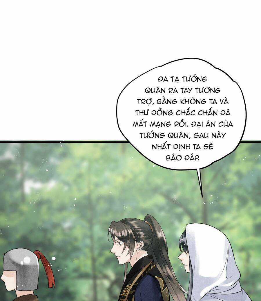Tiểu Phú Bà Của Đại Tướng Quân Chapter 14 trang 48
