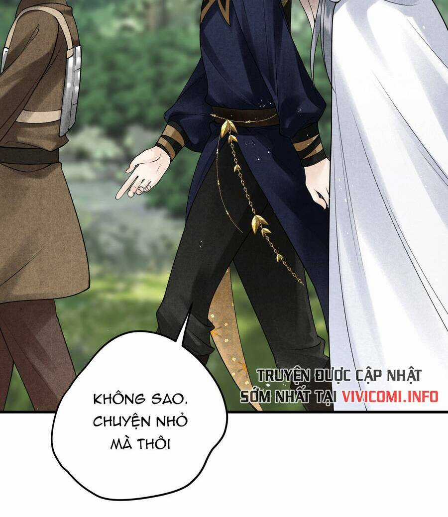 Tiểu Phú Bà Của Đại Tướng Quân Chapter 14 trang 49