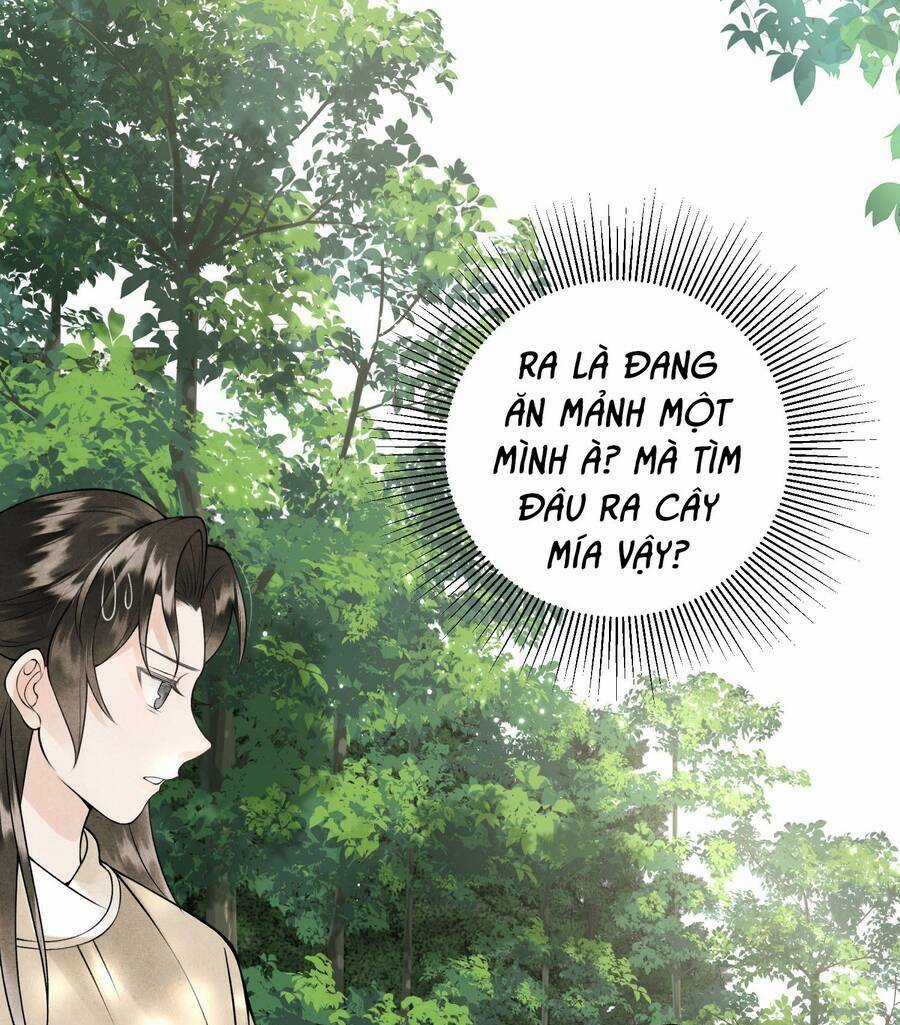 Tiểu Phú Bà Của Đại Tướng Quân Chapter 14 trang 5