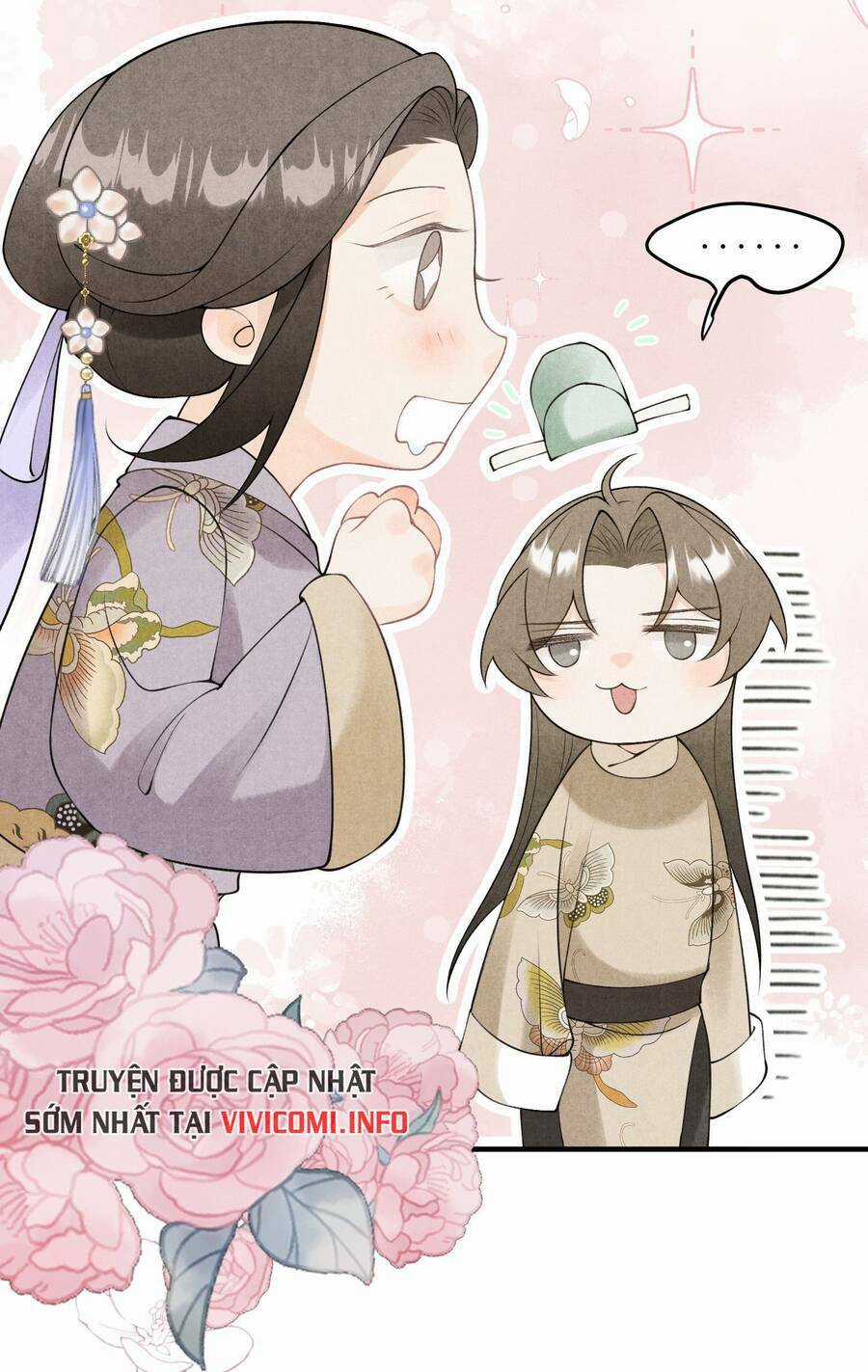 Tiểu Phú Bà Của Đại Tướng Quân Chapter 14 trang 54