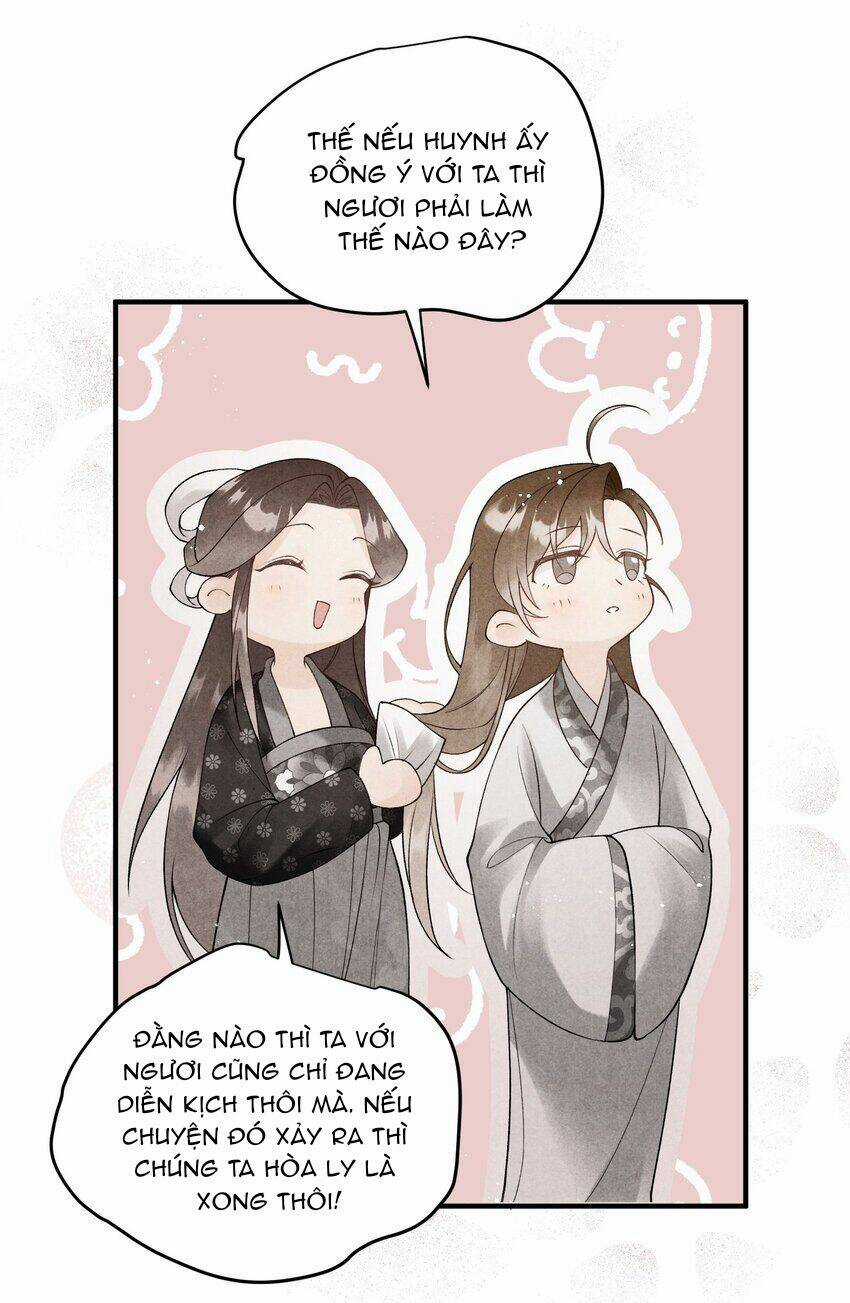 Tiểu Phú Bà Của Đại Tướng Quân Chapter 22 trang 10