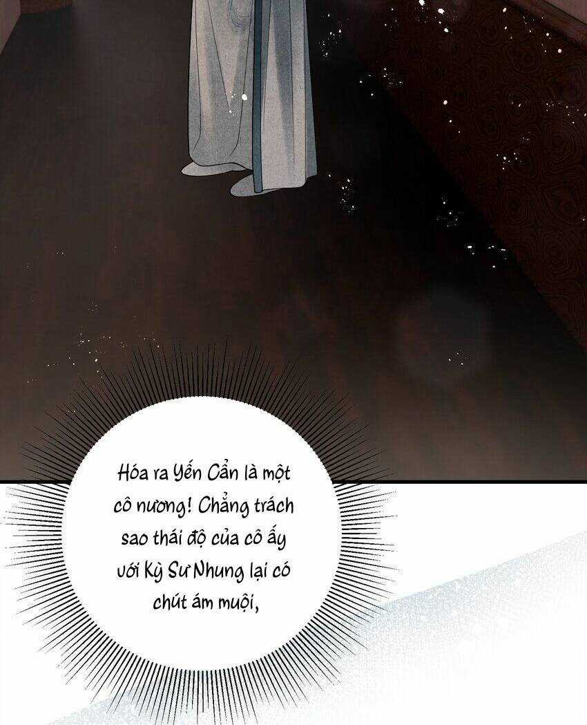 Tiểu Phú Bà Của Đại Tướng Quân Chapter 22 trang 12