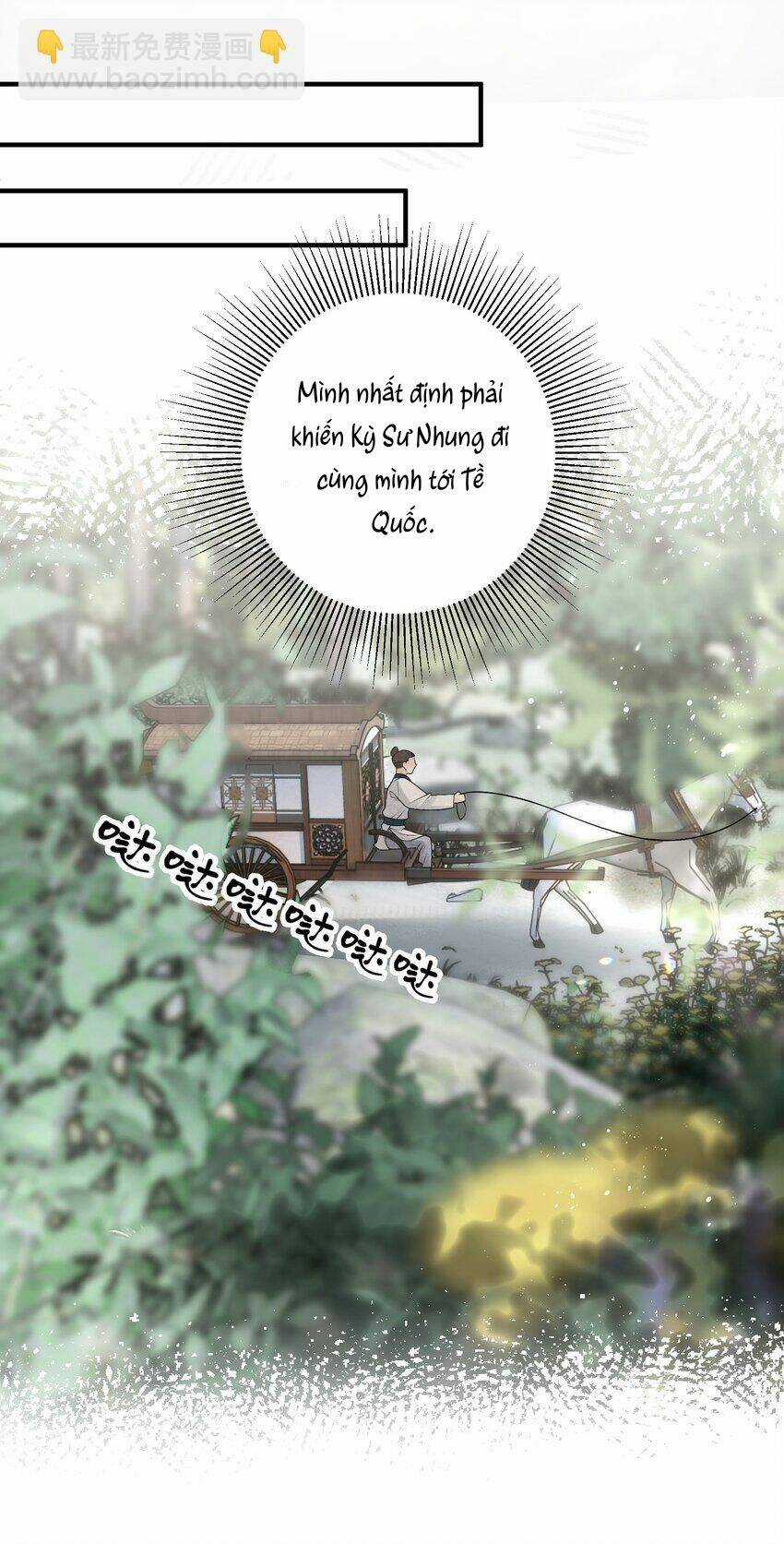 Tiểu Phú Bà Của Đại Tướng Quân Chapter 22 trang 14