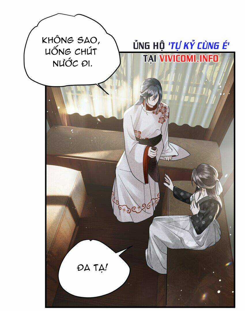 Tiểu Phú Bà Của Đại Tướng Quân Chapter 22 trang 21