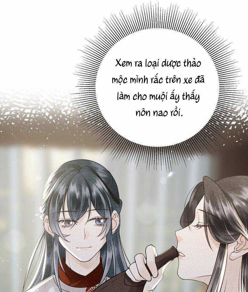 Tiểu Phú Bà Của Đại Tướng Quân Chapter 22 trang 22