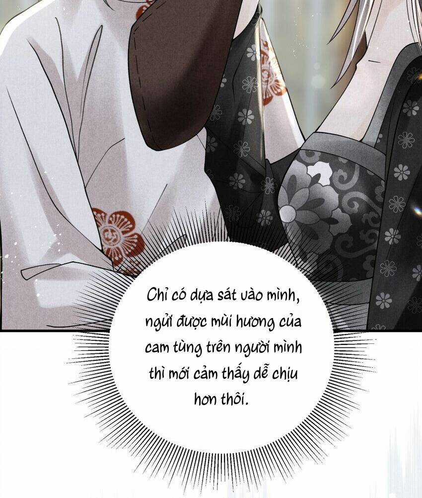 Tiểu Phú Bà Của Đại Tướng Quân Chapter 22 trang 23