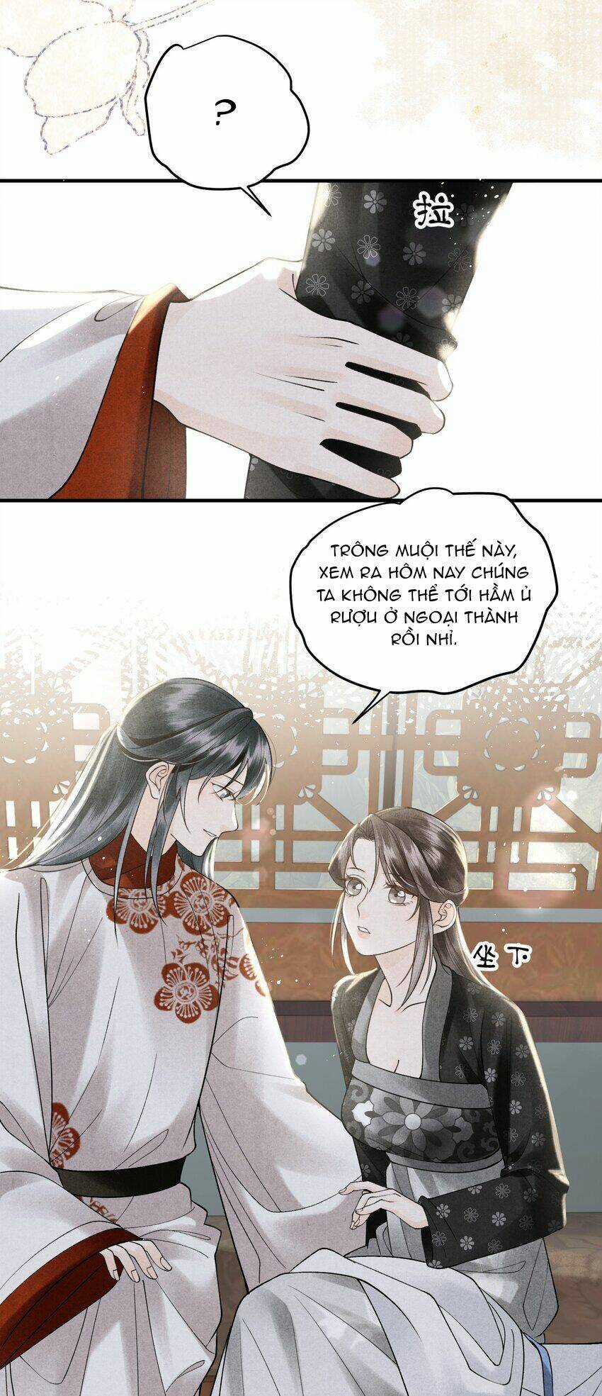 Tiểu Phú Bà Của Đại Tướng Quân Chapter 22 trang 29