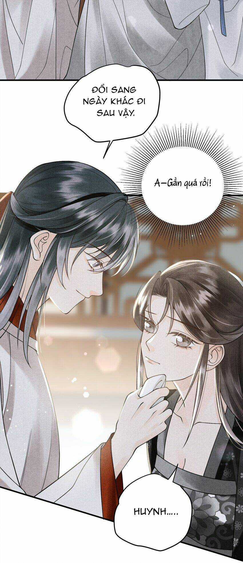 Tiểu Phú Bà Của Đại Tướng Quân Chapter 22 trang 30
