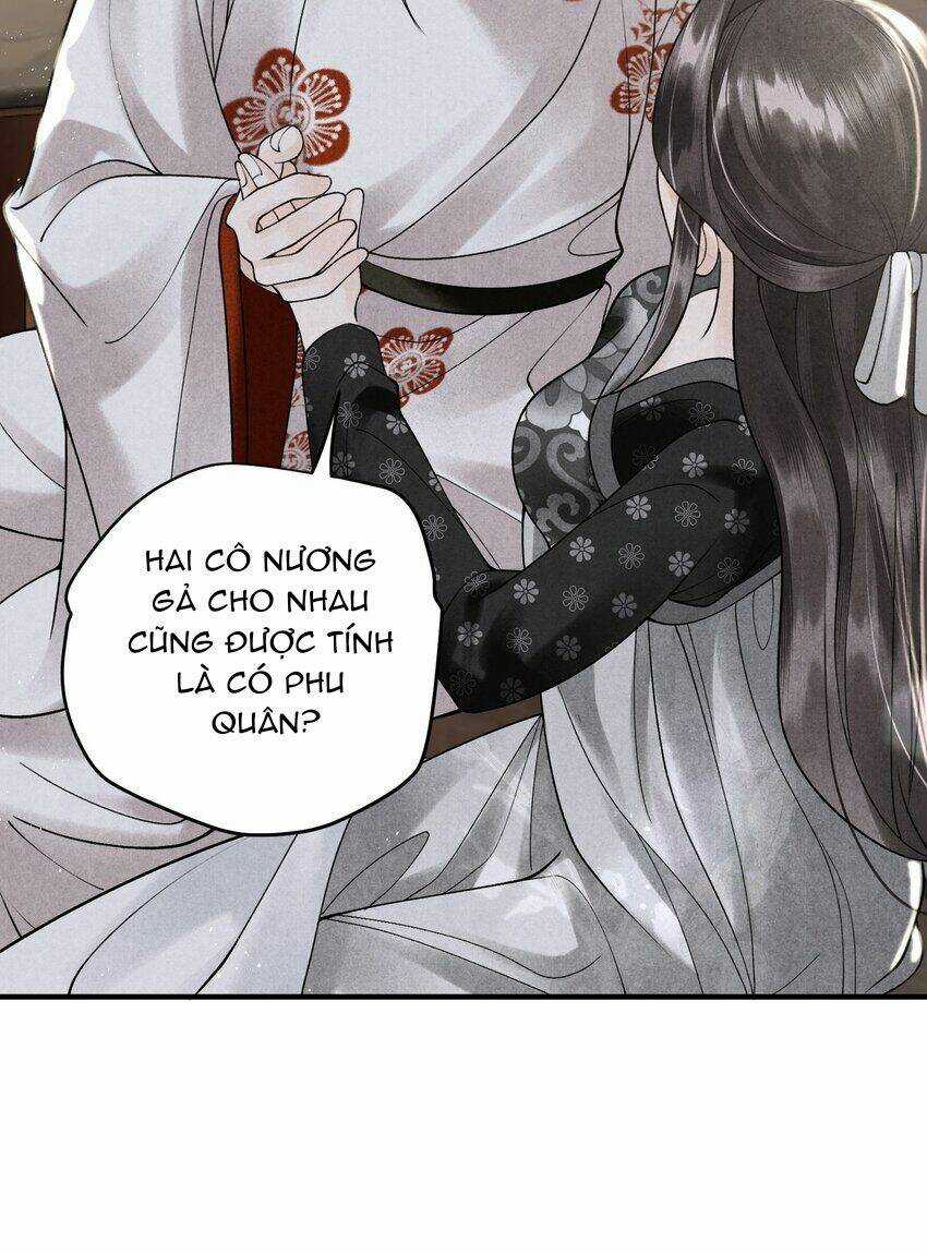 Tiểu Phú Bà Của Đại Tướng Quân Chapter 22 trang 33