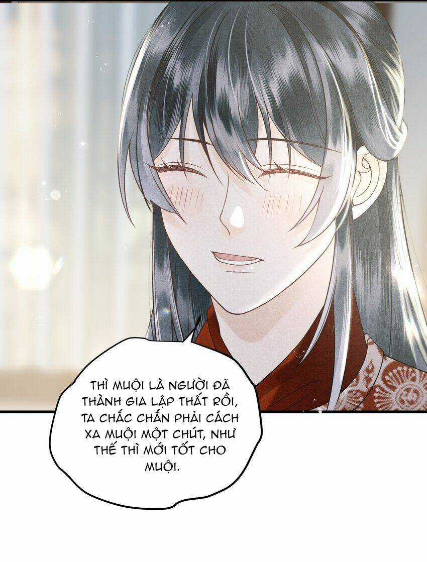 Tiểu Phú Bà Của Đại Tướng Quân Chapter 22 trang 36