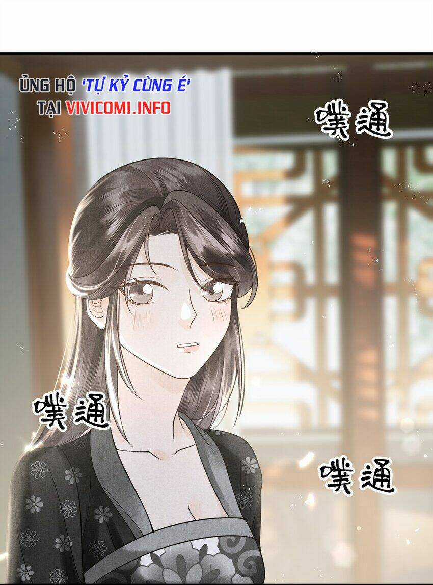 Tiểu Phú Bà Của Đại Tướng Quân Chapter 22 trang 37