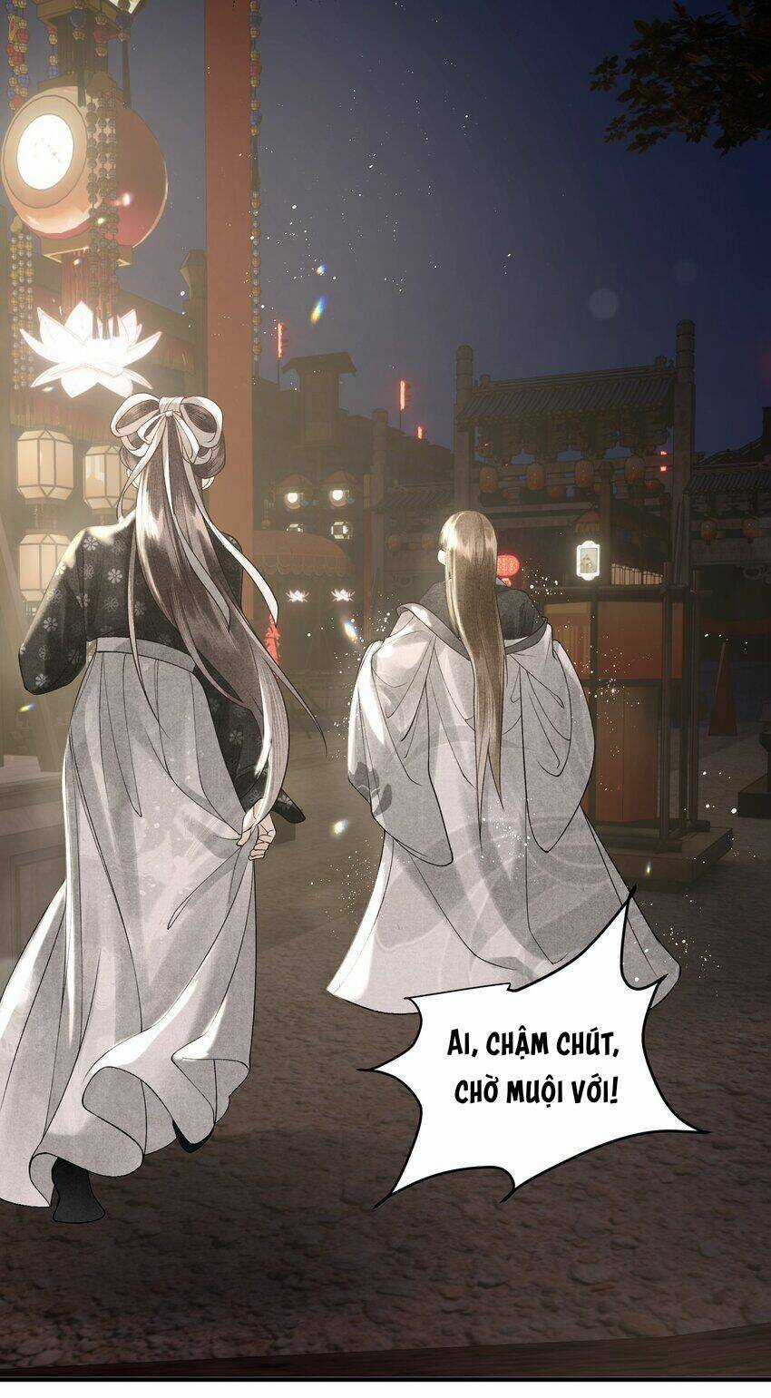 Tiểu Phú Bà Của Đại Tướng Quân Chapter 22 trang 4