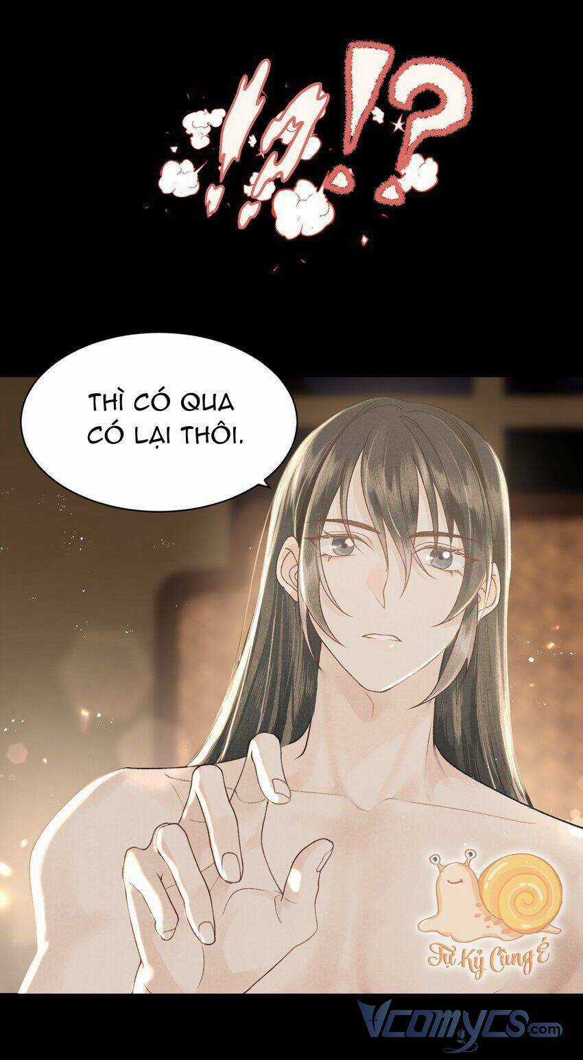 Tiểu Phú Bà Của Đại Tướng Quân Chapter 26 trang 17
