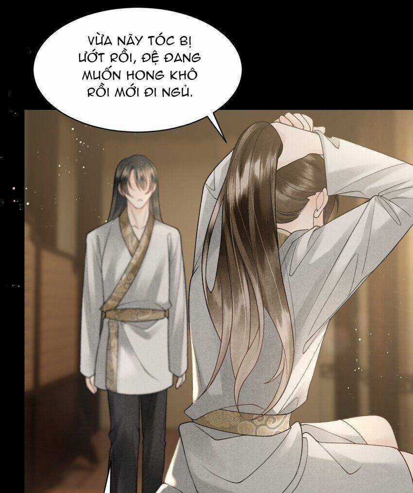 Tiểu Phú Bà Của Đại Tướng Quân Chapter 26 trang 24