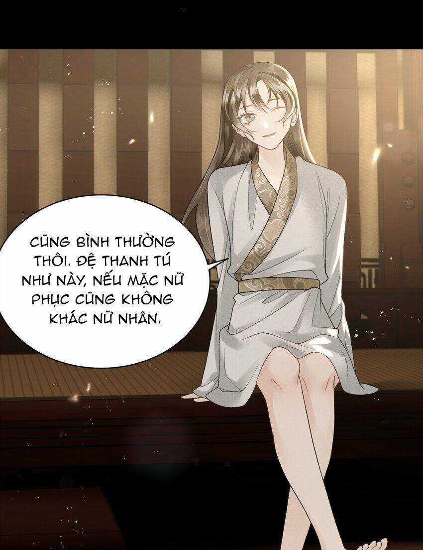 Tiểu Phú Bà Của Đại Tướng Quân Chapter 26 trang 26