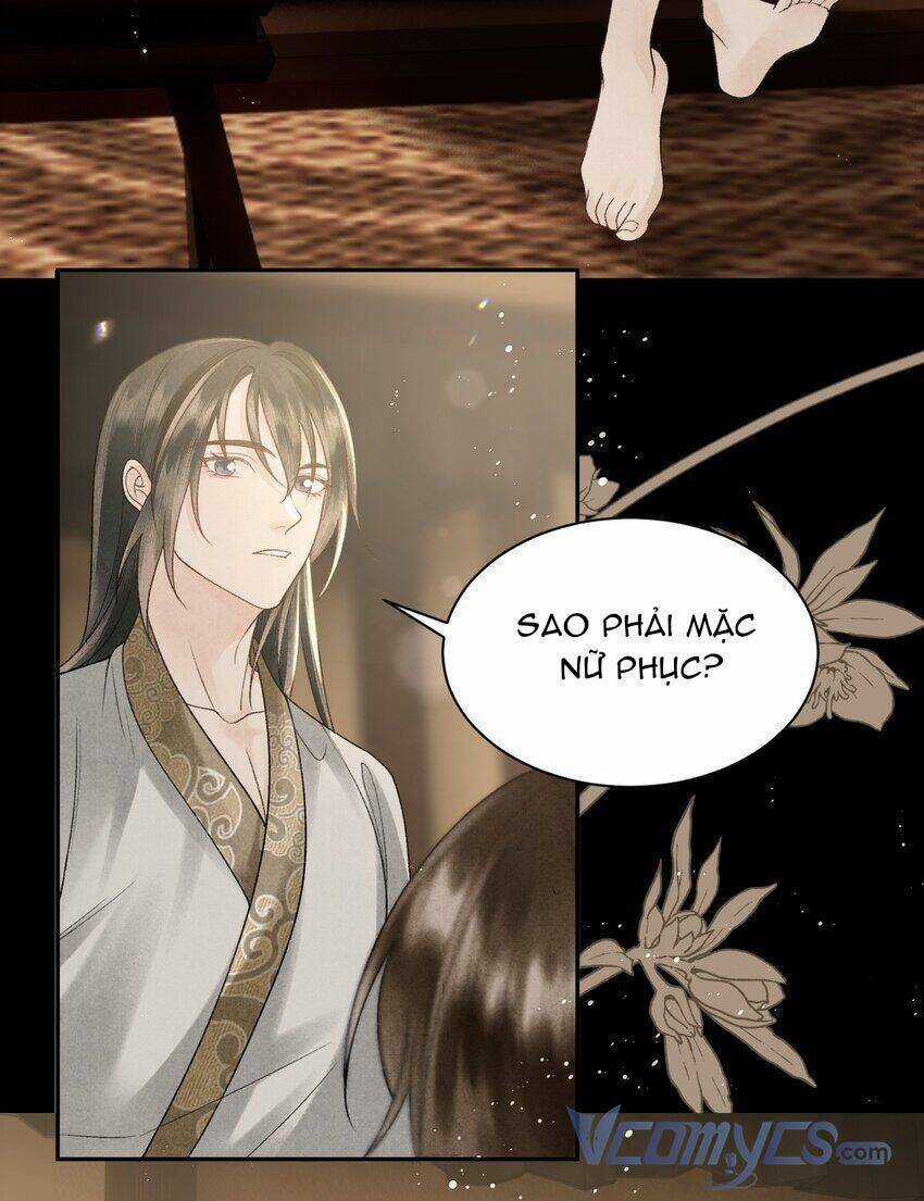 Tiểu Phú Bà Của Đại Tướng Quân Chapter 26 trang 27