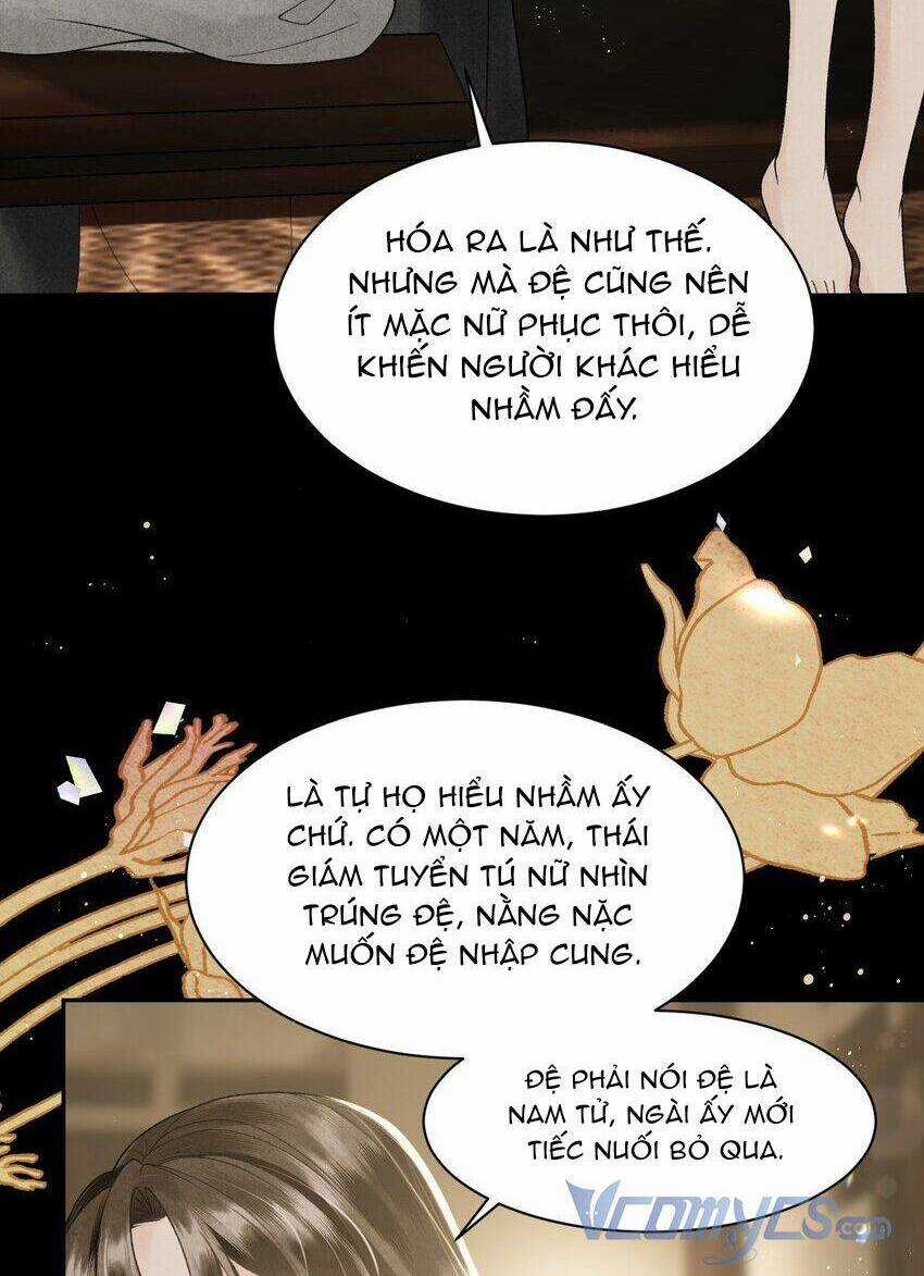 Tiểu Phú Bà Của Đại Tướng Quân Chapter 26 trang 29