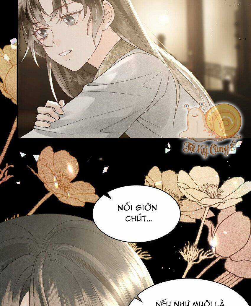 Tiểu Phú Bà Của Đại Tướng Quân Chapter 26 trang 30