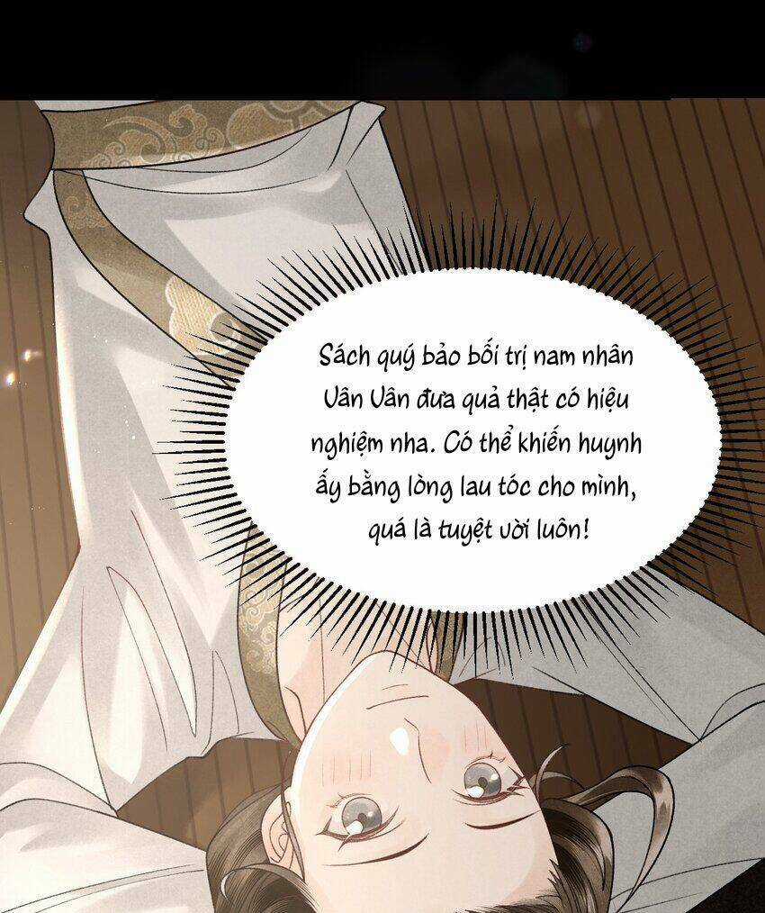 Tiểu Phú Bà Của Đại Tướng Quân Chapter 26 trang 44