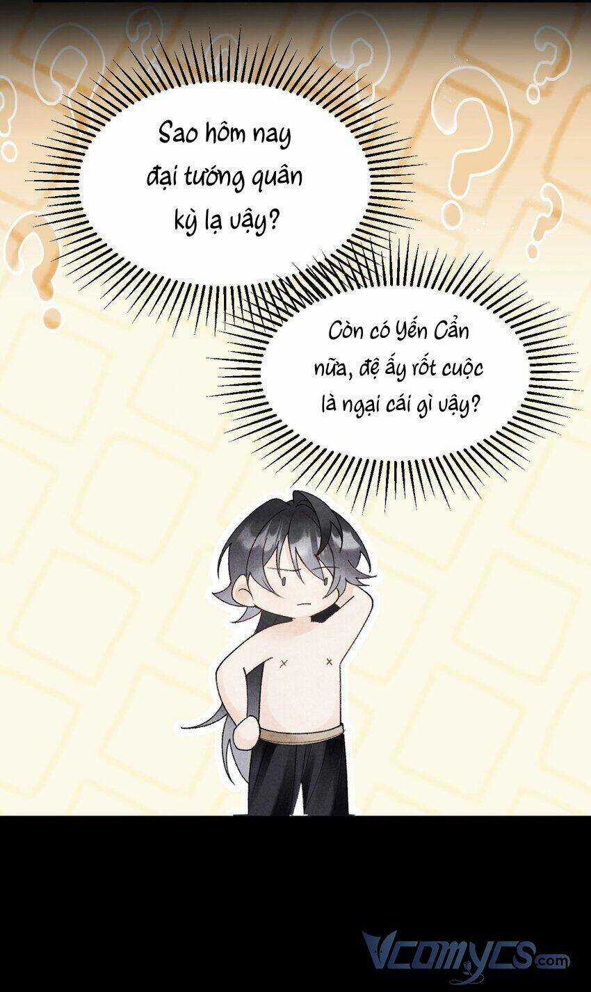 Tiểu Phú Bà Của Đại Tướng Quân Chapter 26 trang 5