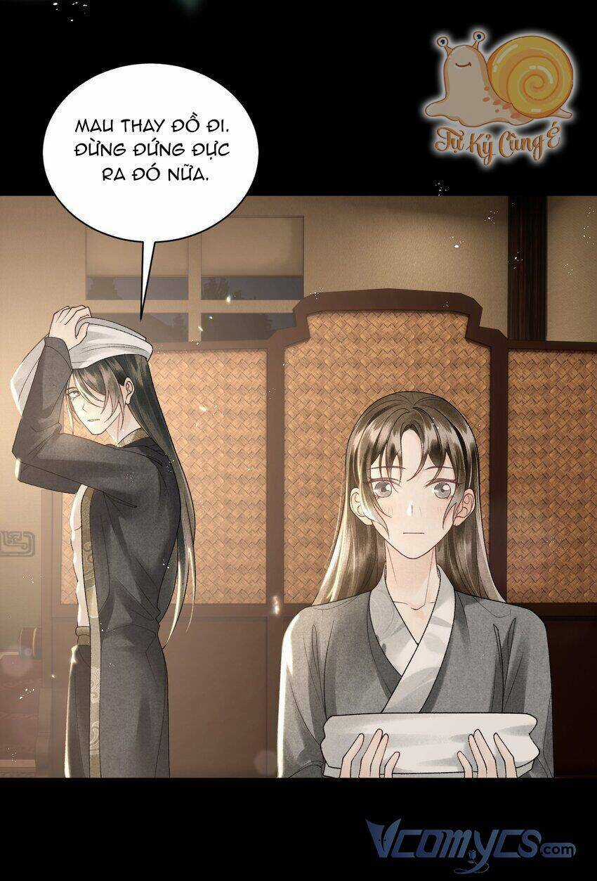 Tiểu Phú Bà Của Đại Tướng Quân Chapter 26 trang 7