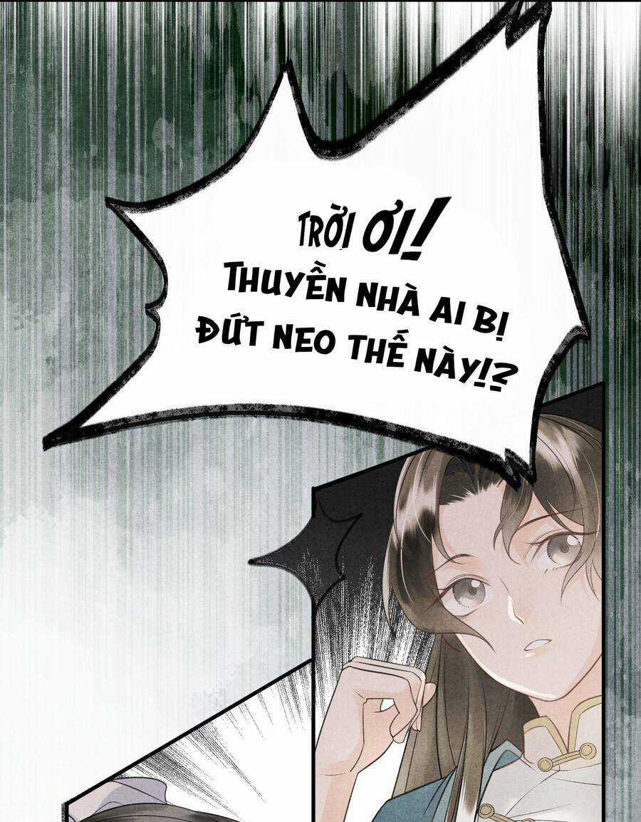 Tiểu Phú Bà Của Đại Tướng Quân Chapter 6 trang 11