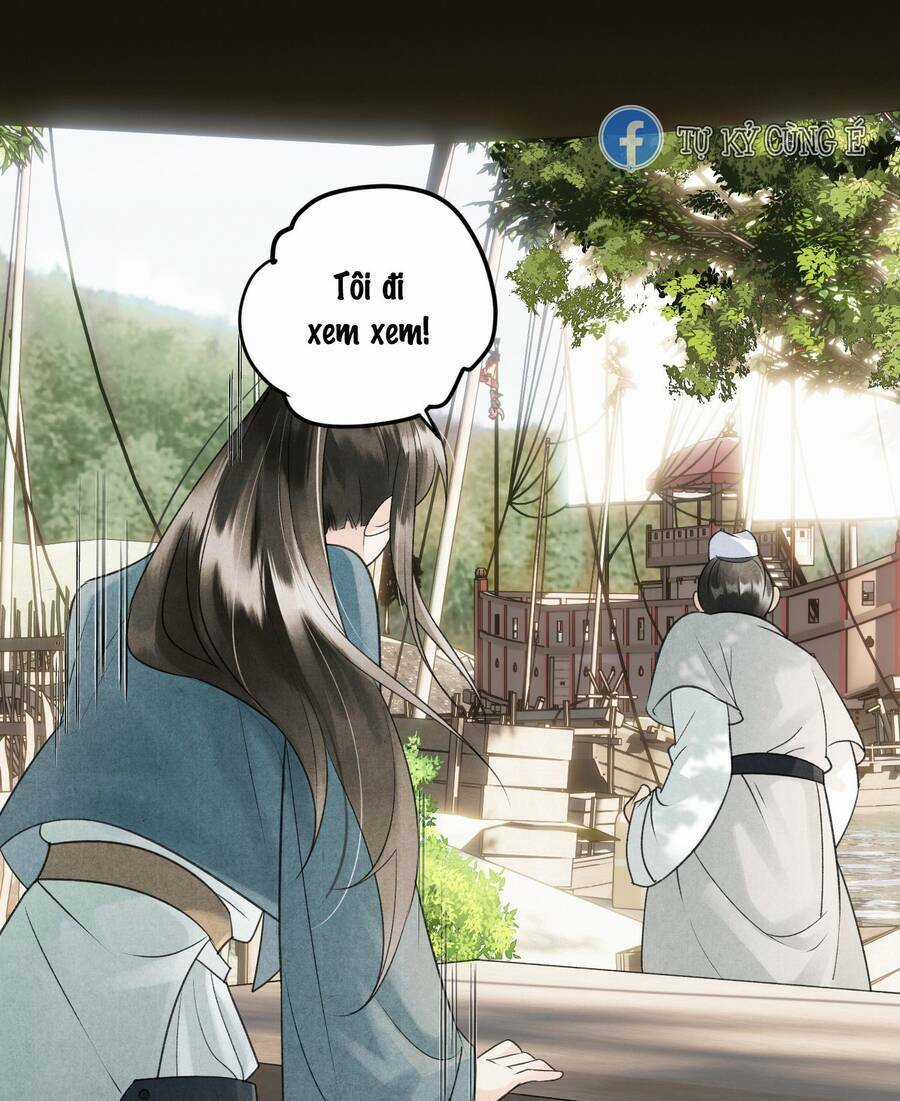 Tiểu Phú Bà Của Đại Tướng Quân Chapter 6 trang 13