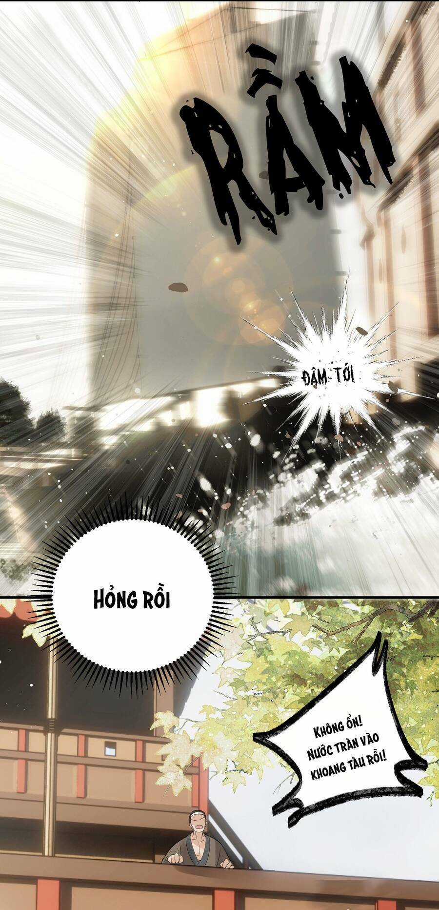 Tiểu Phú Bà Của Đại Tướng Quân Chapter 6 trang 19
