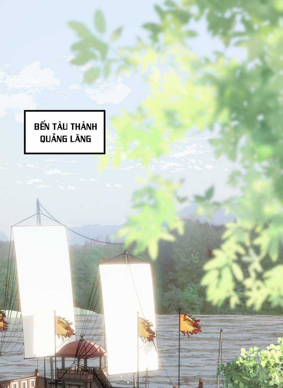 Tiểu Phú Bà Của Đại Tướng Quân Chapter 6 trang 2