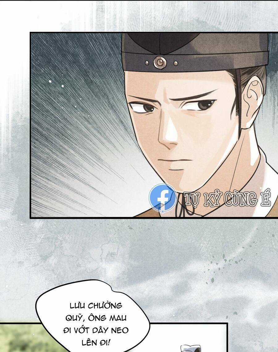 Tiểu Phú Bà Của Đại Tướng Quân Chapter 6 trang 33