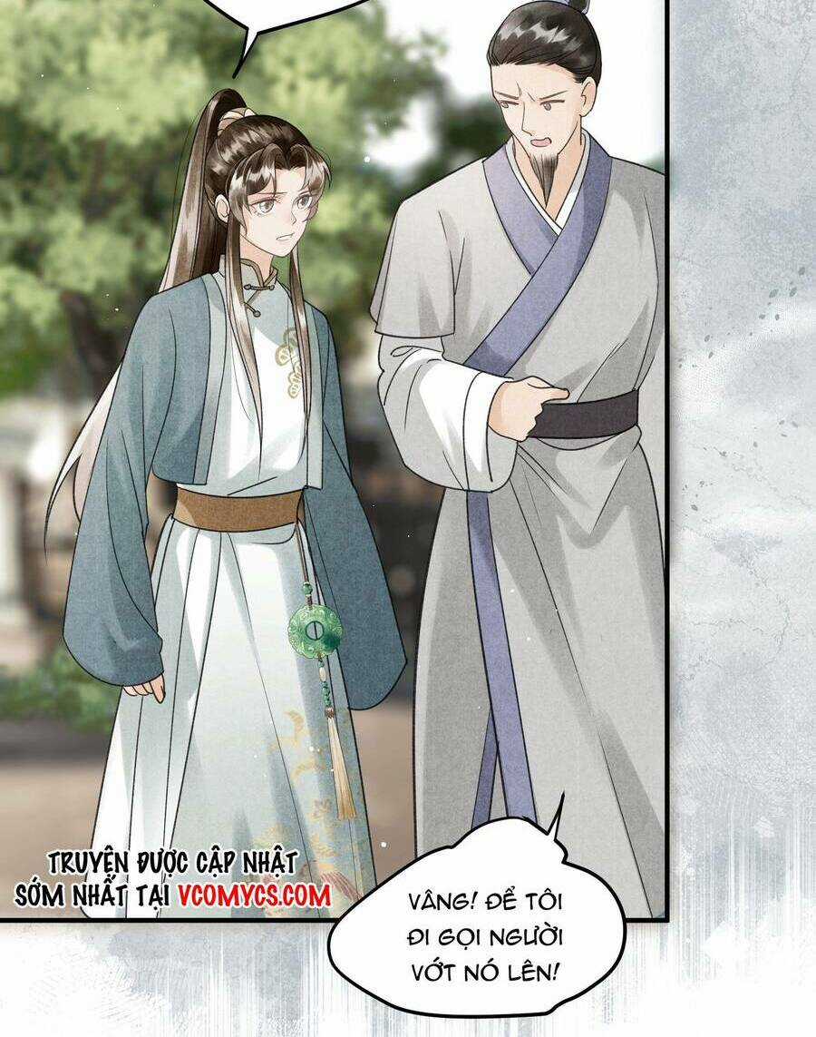 Tiểu Phú Bà Của Đại Tướng Quân Chapter 6 trang 34