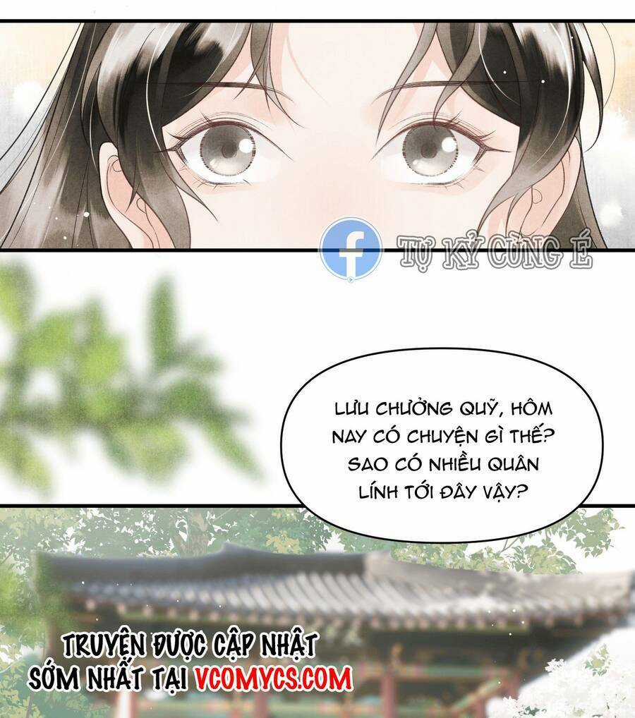 Tiểu Phú Bà Của Đại Tướng Quân Chapter 6 trang 4