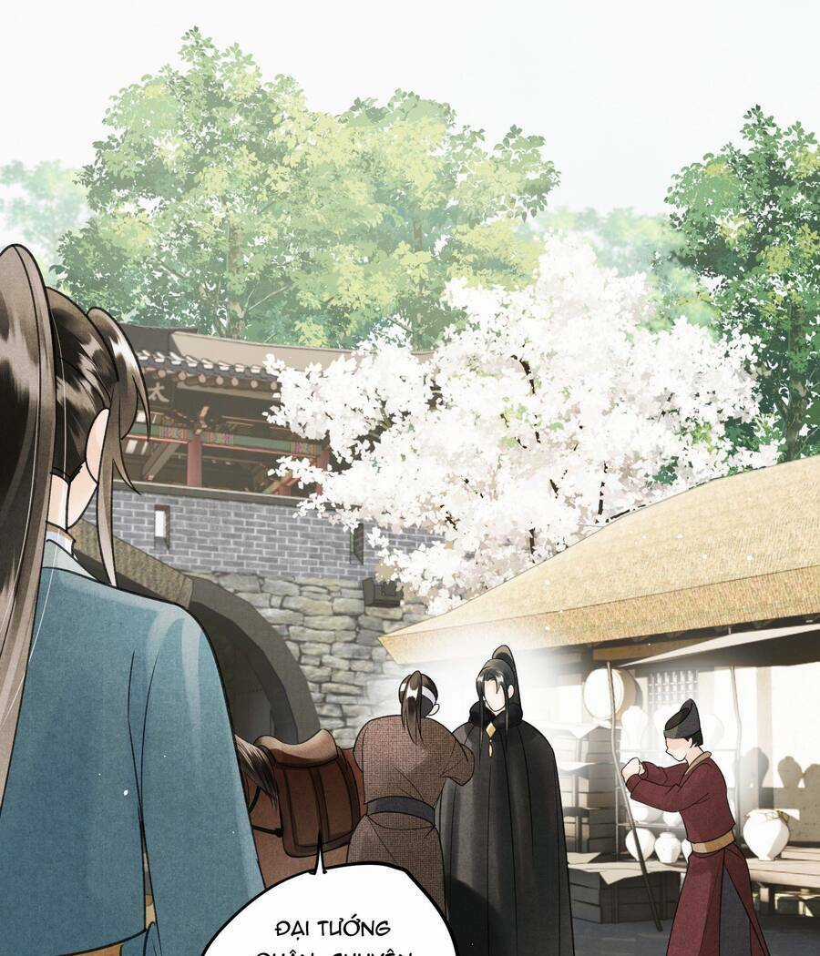 Tiểu Phú Bà Của Đại Tướng Quân Chapter 6 trang 40