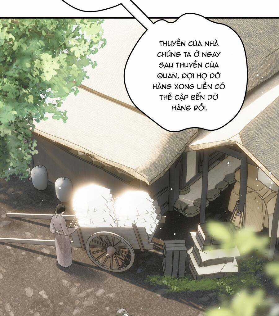 Tiểu Phú Bà Của Đại Tướng Quân Chapter 6 trang 6