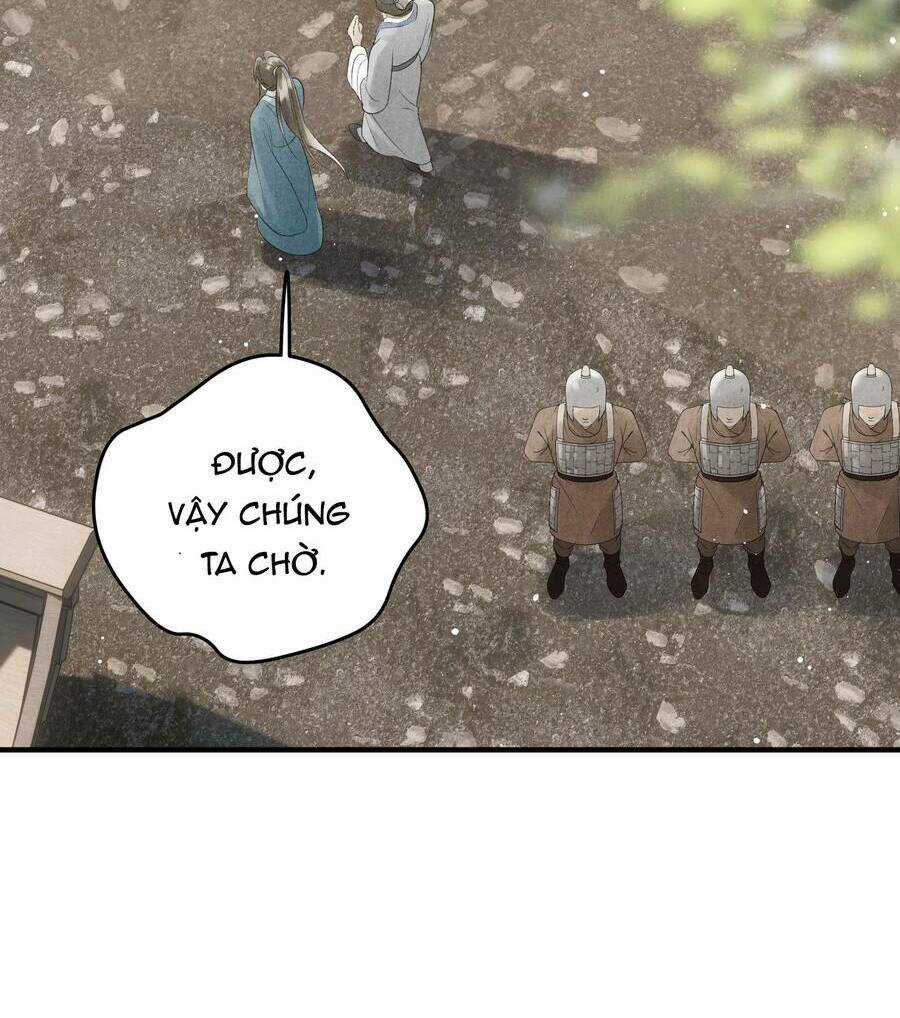 Tiểu Phú Bà Của Đại Tướng Quân Chapter 6 trang 7