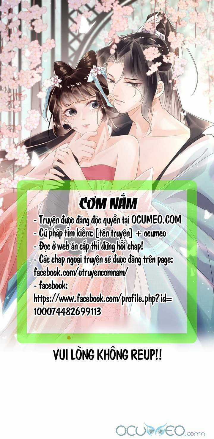 Tiêu Rồi, Lại Bị Bệnh Kiều Để Mắt Đến! Chapter 11 trang 0