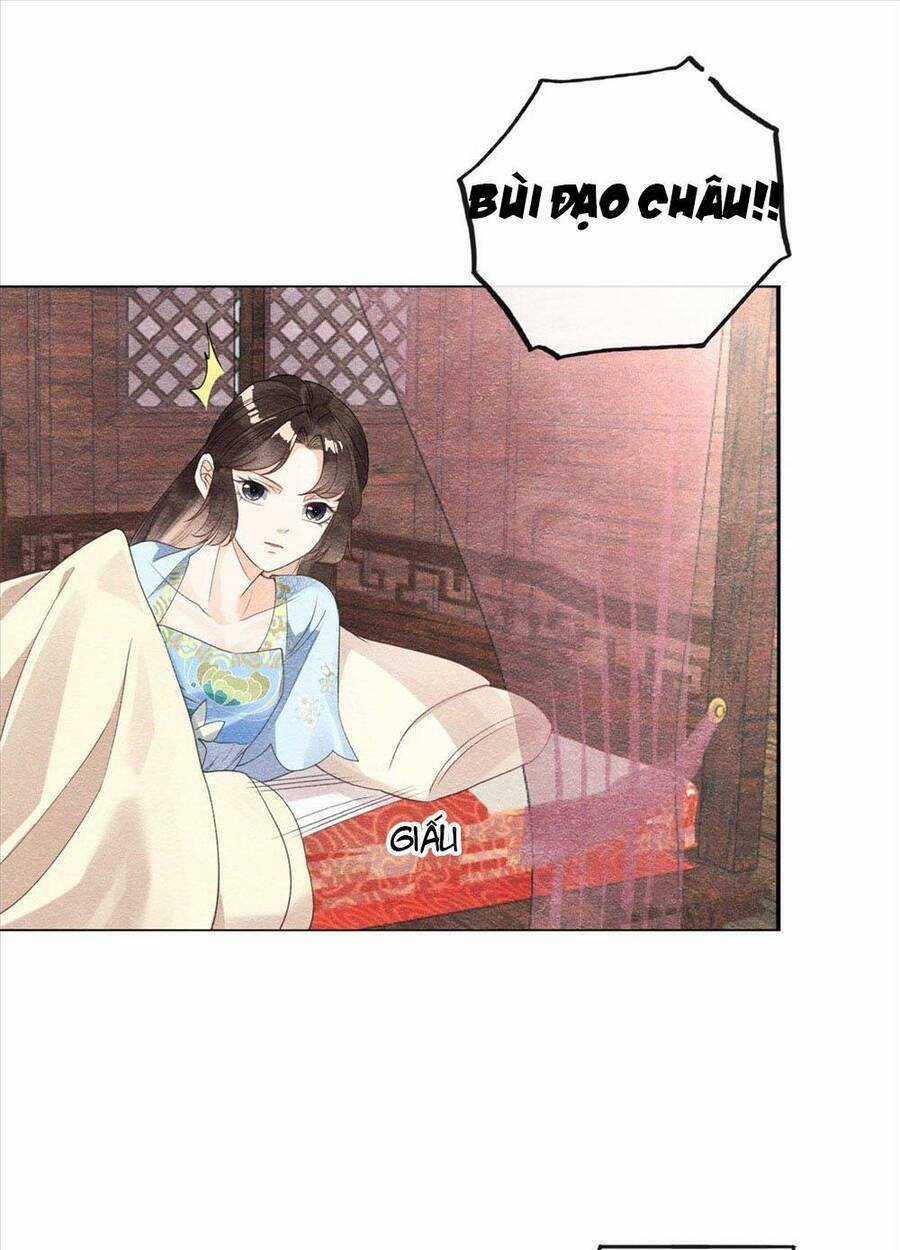 Tiêu Rồi, Lại Bị Bệnh Kiều Để Mắt Đến! Chapter 11 trang 1
