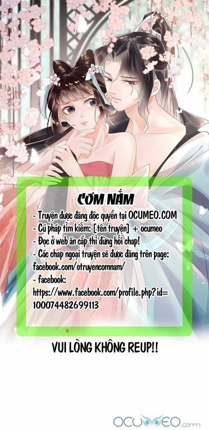 Tiêu Rồi, Lại Bị Bệnh Kiều Để Mắt Đến! Chapter 12 trang 0