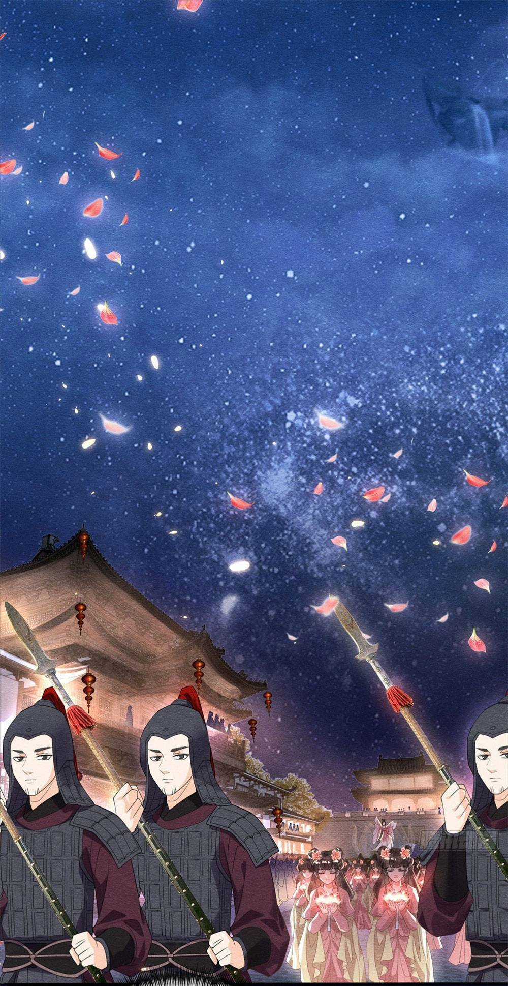 Tiêu Rồi, Lại Bị Bệnh Kiều Để Mắt Đến! Chapter 15 trang 1