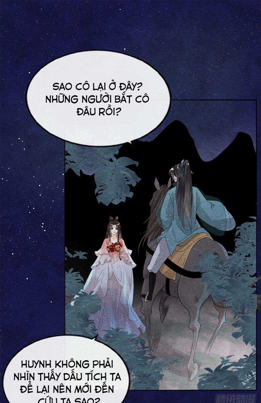 Tiêu Rồi, Lại Bị Bệnh Kiều Để Mắt Đến! Chapter 17 trang 1