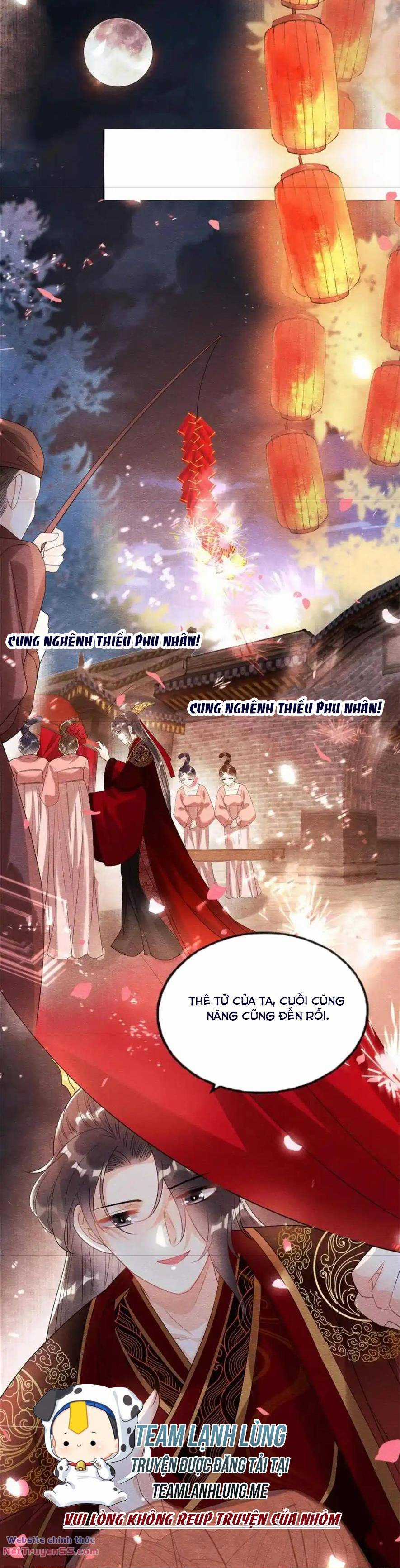 Tiêu Rồi, Lại Bị Bệnh Kiều Để Mắt Đến! Chapter 46 trang 11