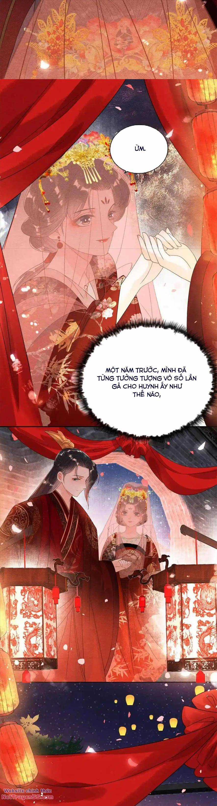 Tiêu Rồi, Lại Bị Bệnh Kiều Để Mắt Đến! Chapter 46 trang 12