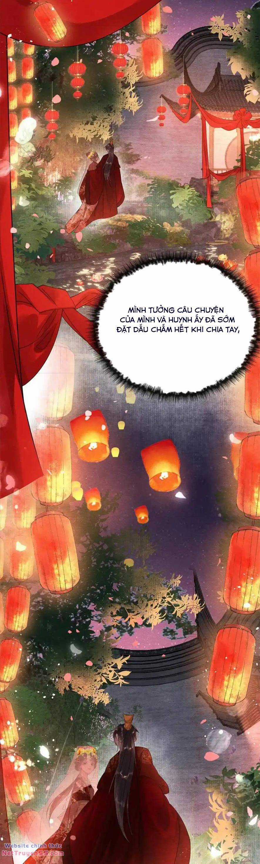 Tiêu Rồi, Lại Bị Bệnh Kiều Để Mắt Đến! Chapter 46 trang 13