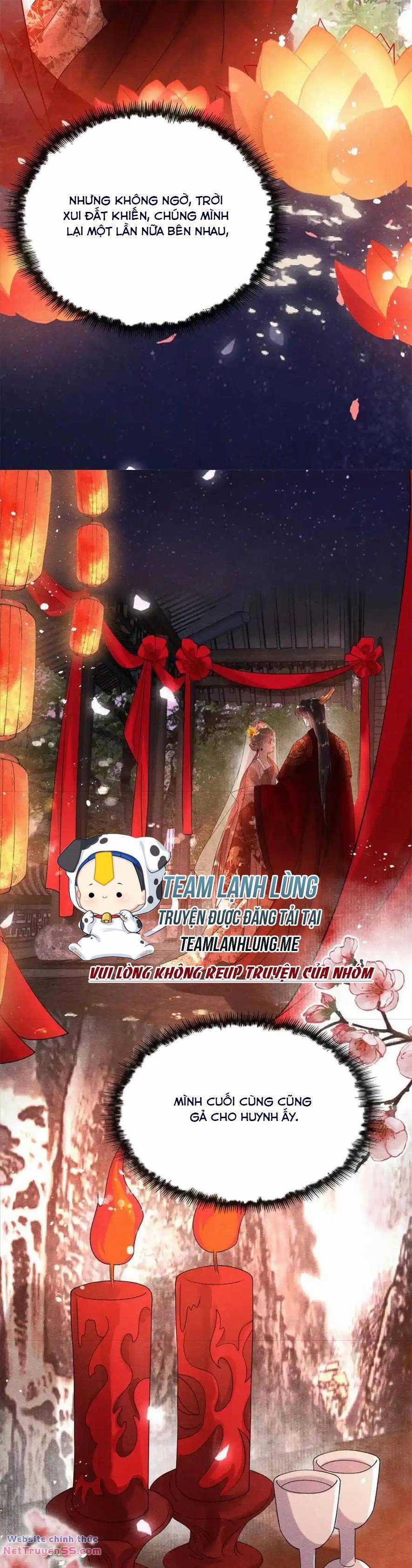 Tiêu Rồi, Lại Bị Bệnh Kiều Để Mắt Đến! Chapter 46 trang 14