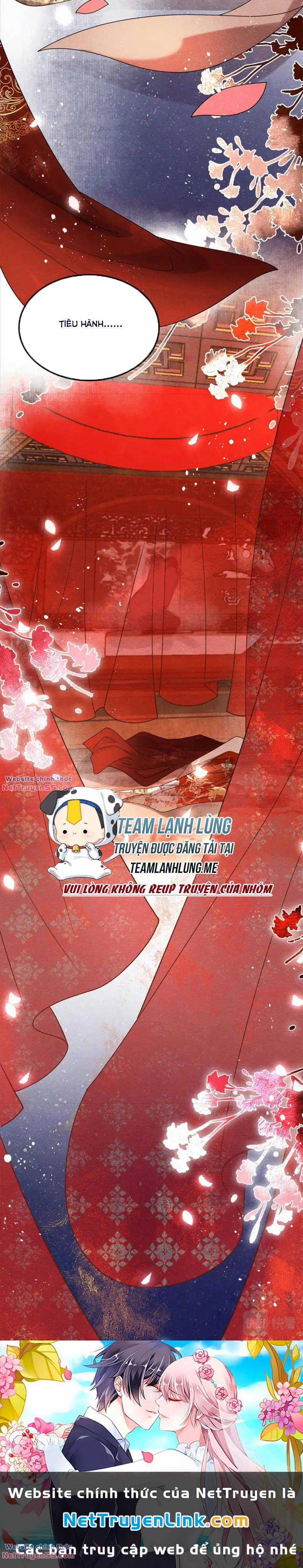 Tiêu Rồi, Lại Bị Bệnh Kiều Để Mắt Đến! Chapter 46 trang 18