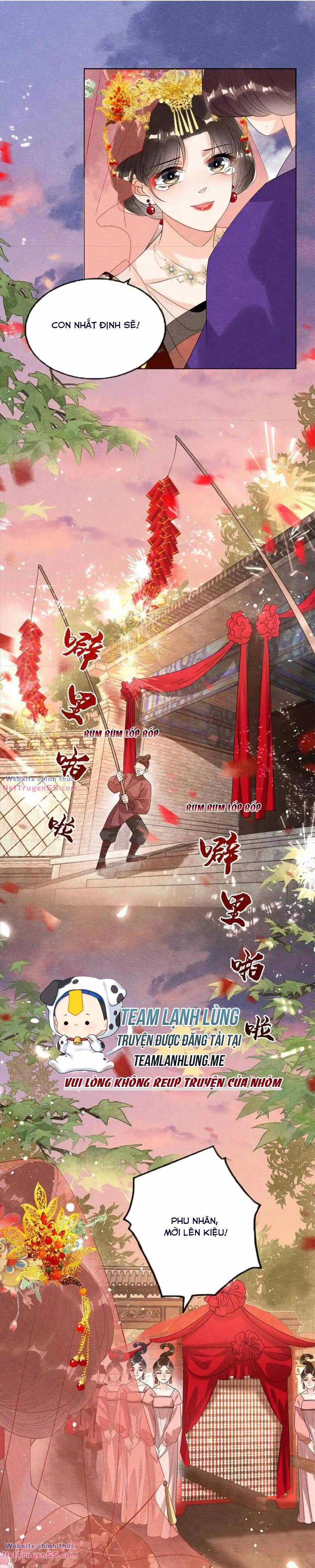 Tiêu Rồi, Lại Bị Bệnh Kiều Để Mắt Đến! Chapter 46 trang 9