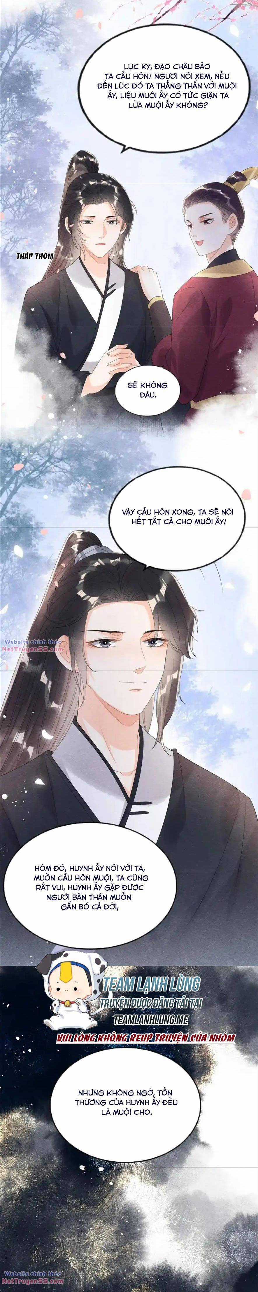 Tiêu Rồi, Lại Bị Bệnh Kiều Để Mắt Đến! Chapter 50 trang 1