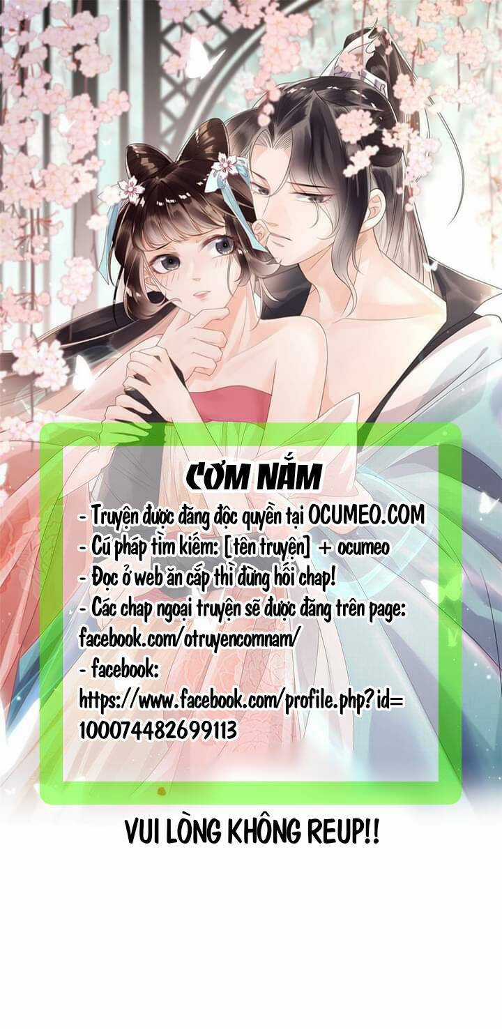Tiêu Rồi, Lại Bị Bệnh Kiều Để Mắt Đến! Chapter 7 trang 0