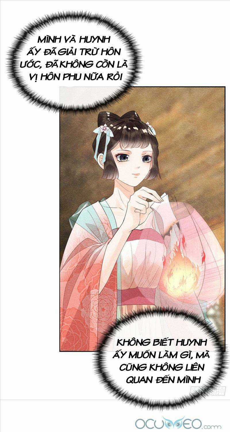 Tiêu Rồi, Lại Bị Bệnh Kiều Để Mắt Đến! Chapter 7 trang 1