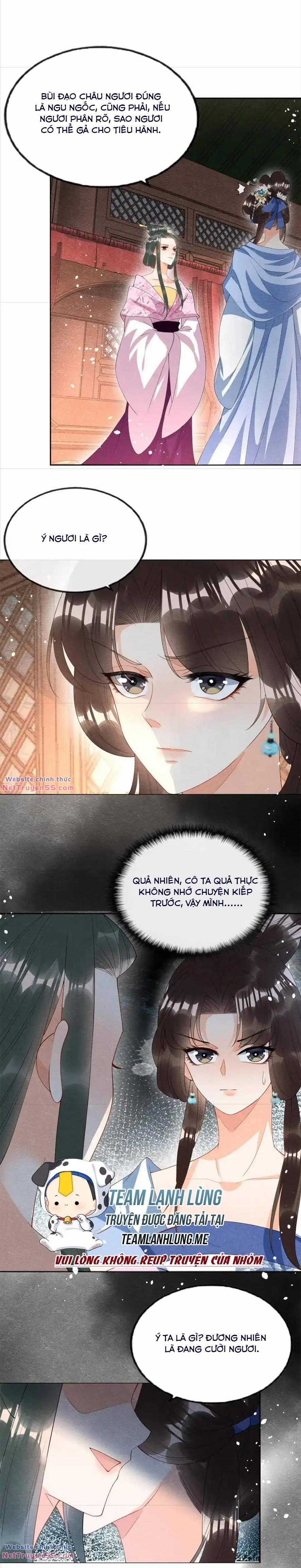 Tiêu Rồi, Lại Bị Bệnh Kiều Để Mắt Đến! Chapter 73 trang 1